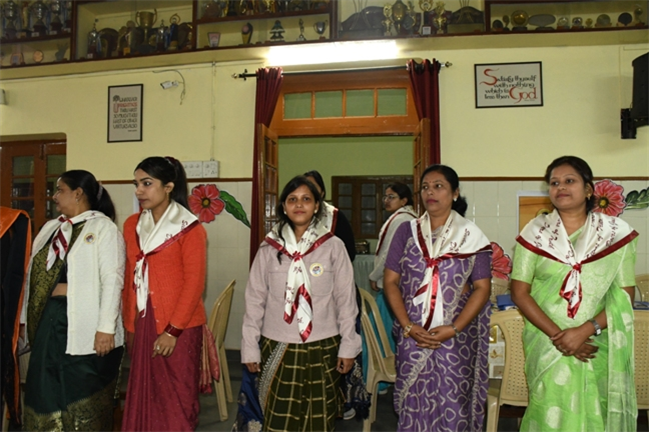 Mary Ward – A Visionary with a Spirit of Revolution