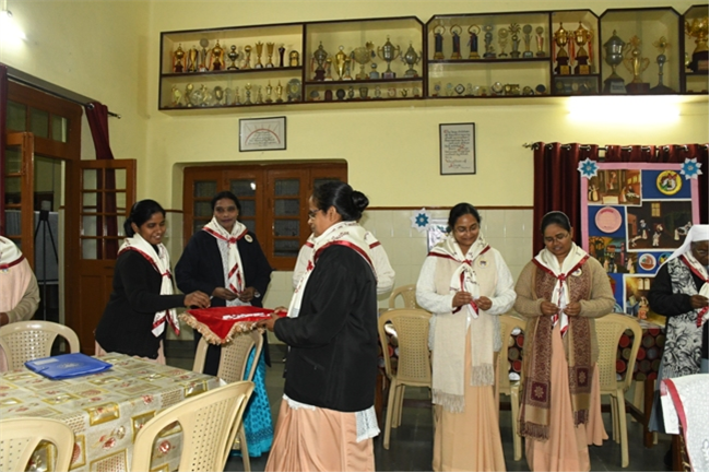 Mary Ward – A Visionary with a Spirit of Revolution