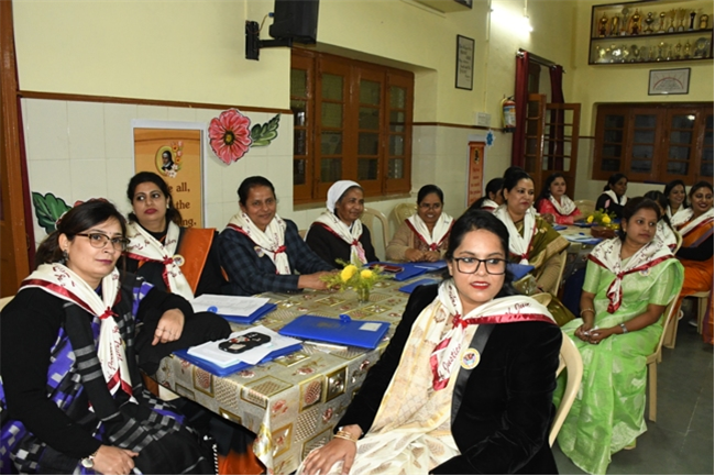 Mary Ward – A Visionary with a Spirit of Revolution