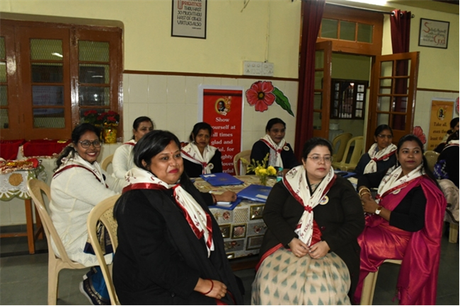 Mary Ward – A Visionary with a Spirit of Revolution