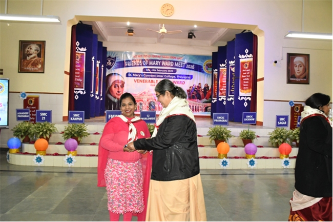 Mary Ward – A Visionary with a Spirit of Revolution