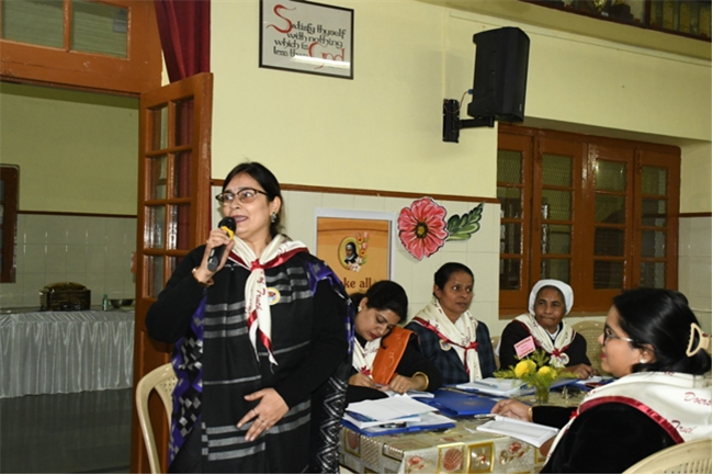 Mary Ward – A Visionary with a Spirit of Revolution