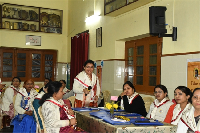 Mary Ward – A Visionary with a Spirit of Revolution