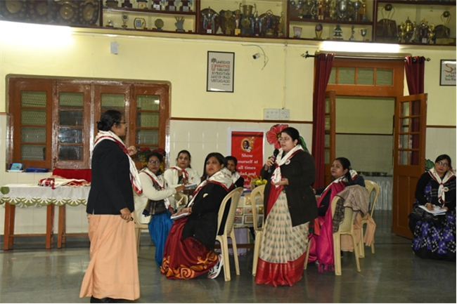 Mary Ward – A Visionary with a Spirit of Revolution