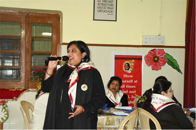 Mary Ward – A Visionary with a Spirit of Revolution