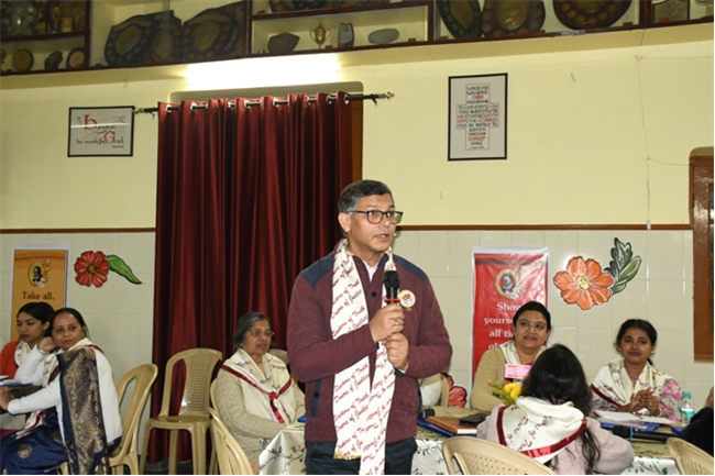 Mary Ward – A Visionary with a Spirit of Revolution