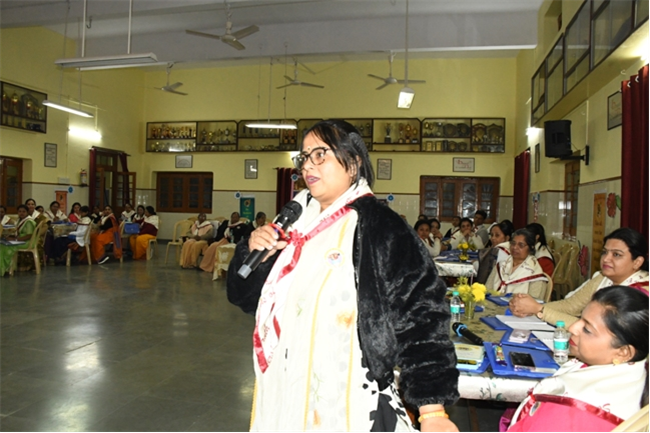 Mary Ward – A Visionary with a Spirit of Revolution