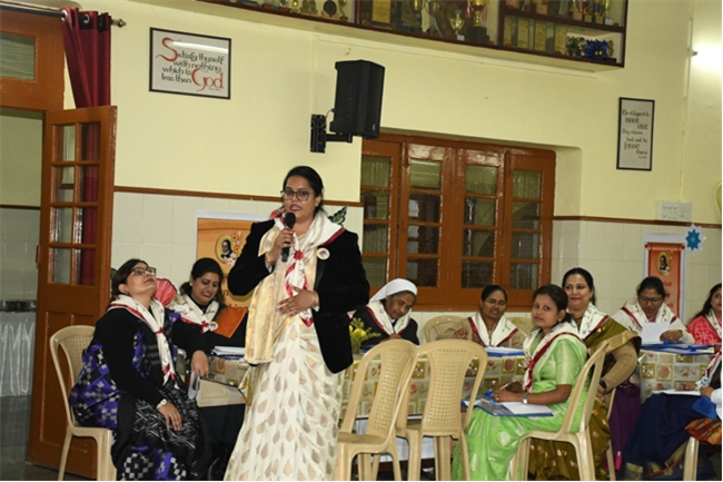 Mary Ward – A Visionary with a Spirit of Revolution