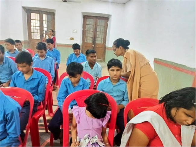 GROUP 3 ACTIVITY