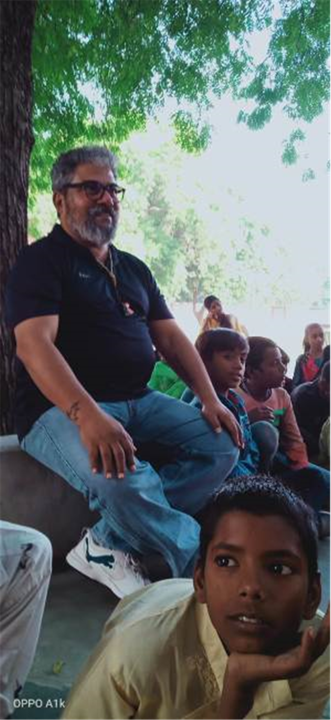 CHILDREN’S DAY CELEBRATION BY DIOCESAN DEVELOPMENT & WELFARE SOCIETY