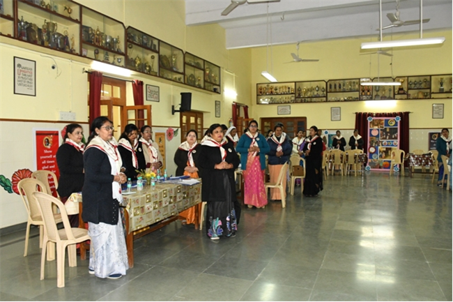 Mary Ward – A Visionary with a Spirit of Revolution