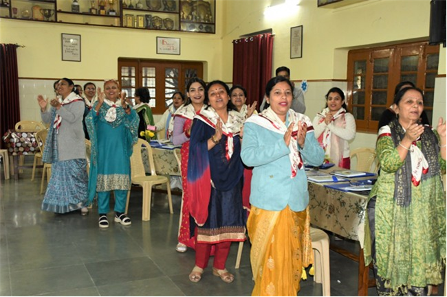 Mary Ward – A Visionary with a Spirit of Revolution