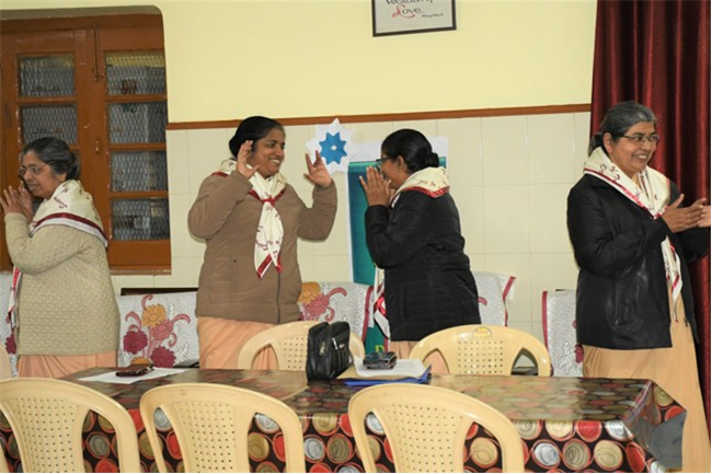 Mary Ward – A Visionary with a Spirit of Revolution