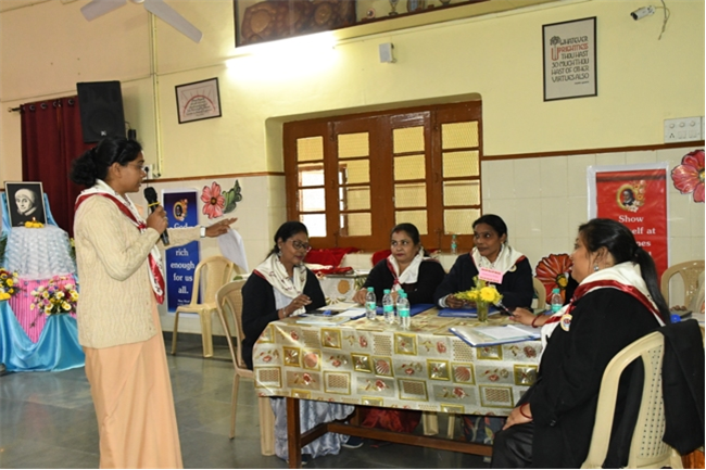 Mary Ward – A Visionary with a Spirit of Revolution