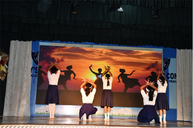 *LONG ASSEMBLY BY CLASS 4-C*