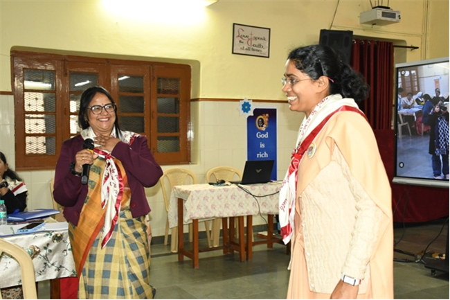 Mary Ward – A Visionary with a Spirit of Revolution