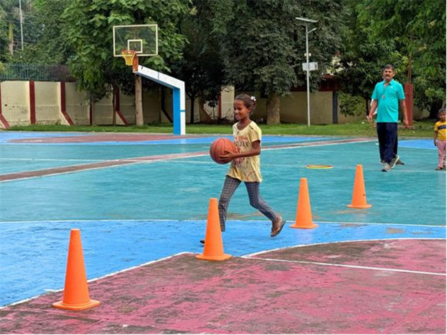 Spreading Love and Compassion – USM Outreach Programme