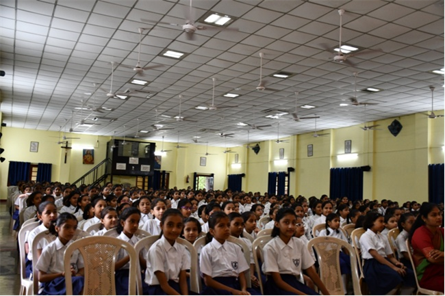 *LONG ASSEMBLY BY CLASS 4-C*