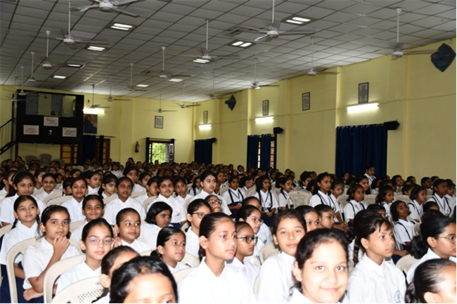 *LONG ASSEMBLY BY CLASS 4-C*