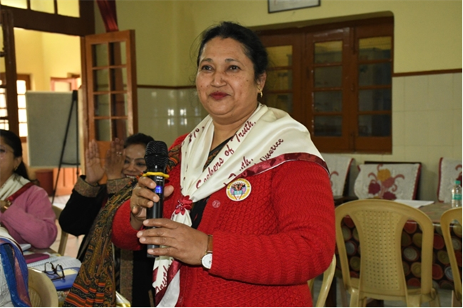 Mary Ward – A Visionary with a Spirit of Revolution