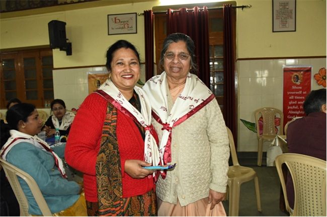 Mary Ward – A Visionary with a Spirit of Revolution