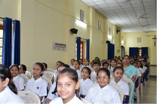 *LONG ASSEMBLY BY CLASS 4-C*