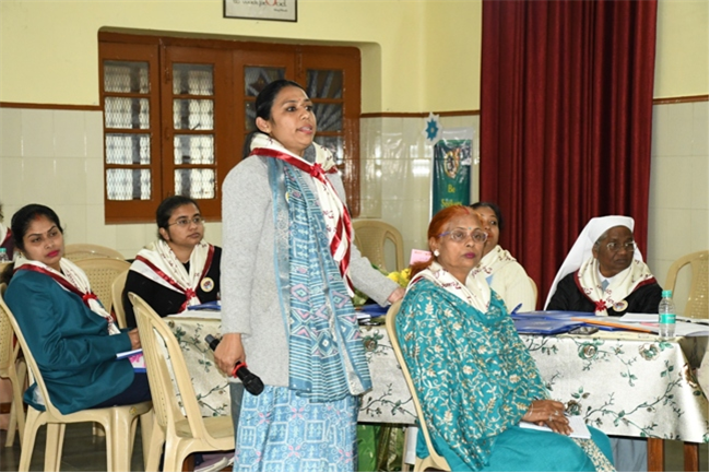 Mary Ward – A Visionary with a Spirit of Revolution