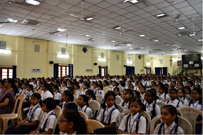*LONG ASSEMBLY BY CLASS 4-C*