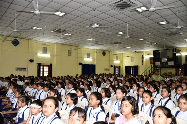 *LONG ASSEMBLY BY CLASS 4-C*