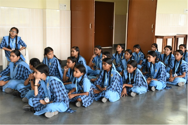 LONG ASSEMBLY BY CLASS 5
