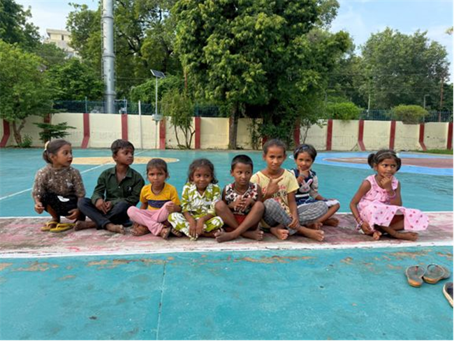 Spreading Love and Compassion – USM Outreach Programme