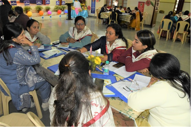 Mary Ward – A Visionary with a Spirit of Revolution