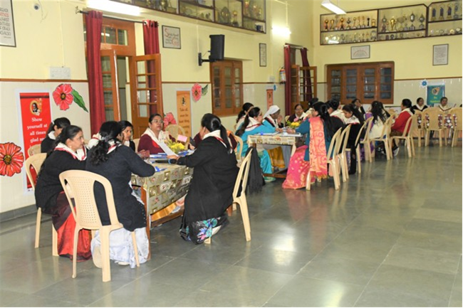 Mary Ward – A Visionary with a Spirit of Revolution