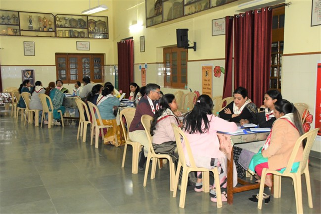 Mary Ward – A Visionary with a Spirit of Revolution