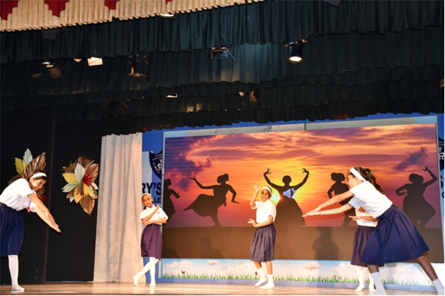 *LONG ASSEMBLY BY CLASS 4-C*