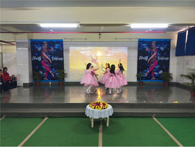 CLASS 1-B LONG ASSEMBLY