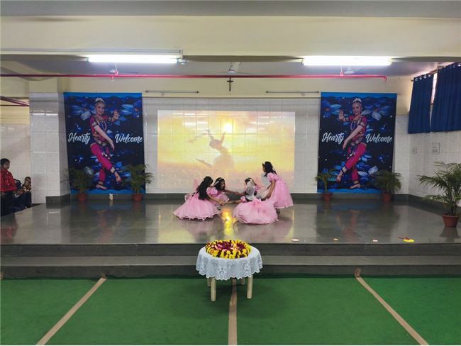 CLASS 1-B LONG ASSEMBLY