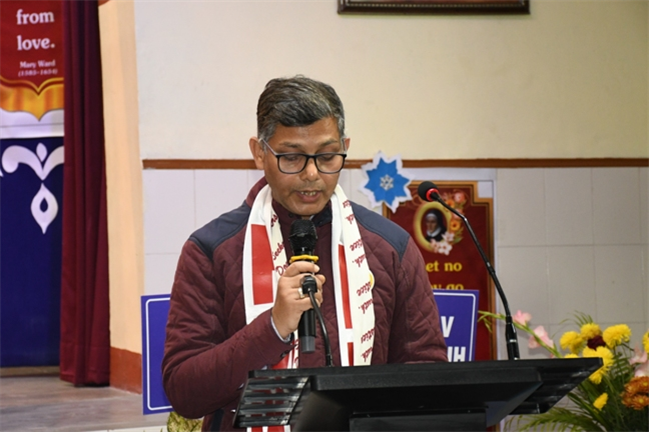 Mary Ward – A Visionary with a Spirit of Revolution