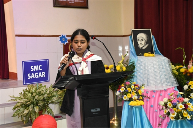 Mary Ward – A Visionary with a Spirit of Revolution