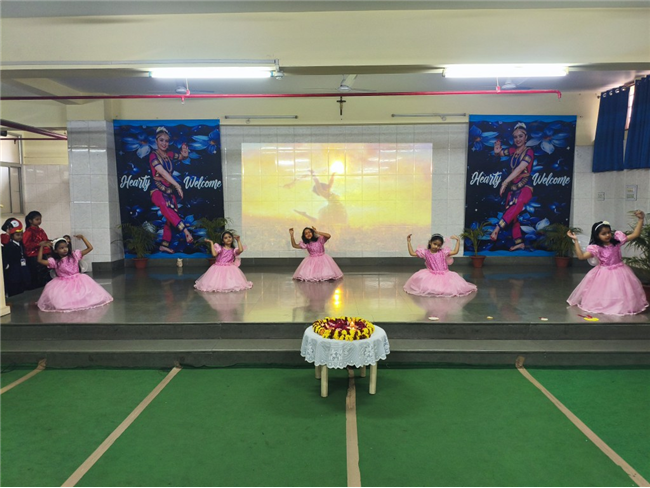 CLASS 1-B LONG ASSEMBLY