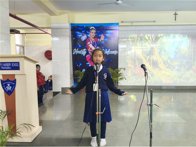 CLASS 1-B LONG ASSEMBLY