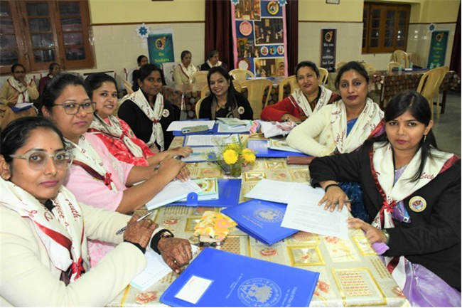 Mary Ward – A Visionary with a Spirit of Revolution