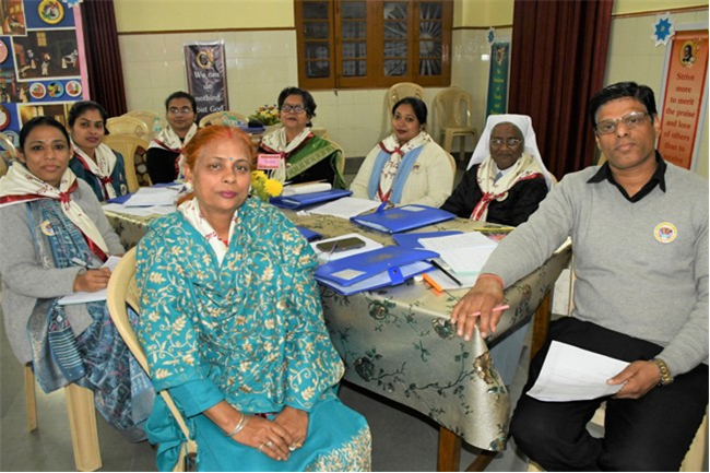 Mary Ward – A Visionary with a Spirit of Revolution