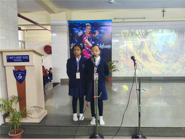 CLASS 1-B LONG ASSEMBLY