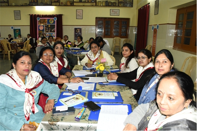 Mary Ward – A Visionary with a Spirit of Revolution