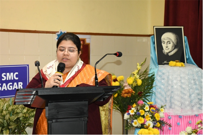 Mary Ward – A Visionary with a Spirit of Revolution