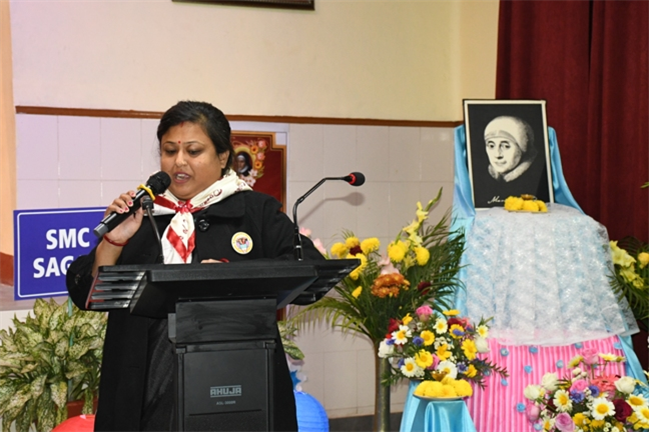 Mary Ward – A Visionary with a Spirit of Revolution