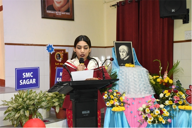 Mary Ward – A Visionary with a Spirit of Revolution