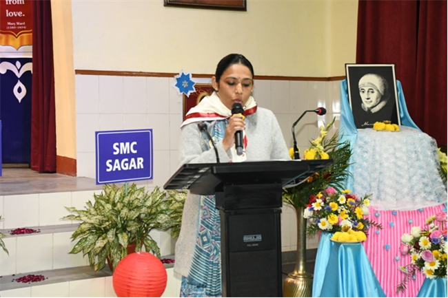 Mary Ward – A Visionary with a Spirit of Revolution