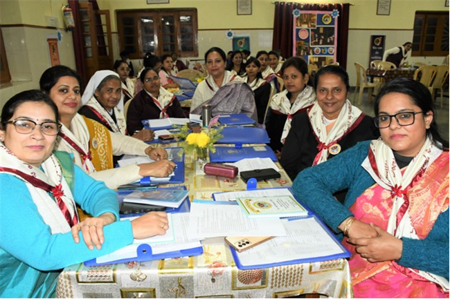 Mary Ward – A Visionary with a Spirit of Revolution